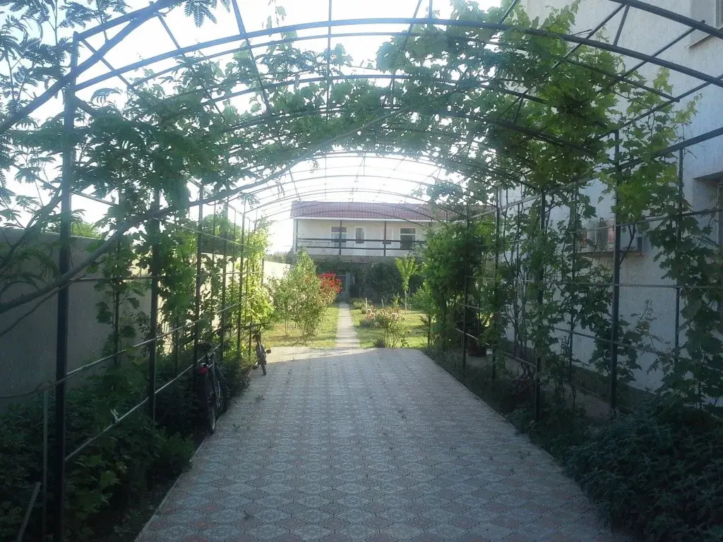 Belaya Guest House - фото 11
