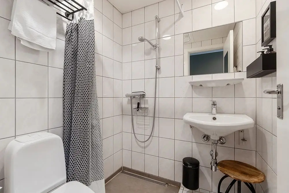 Ibsens Hotel - Chambres