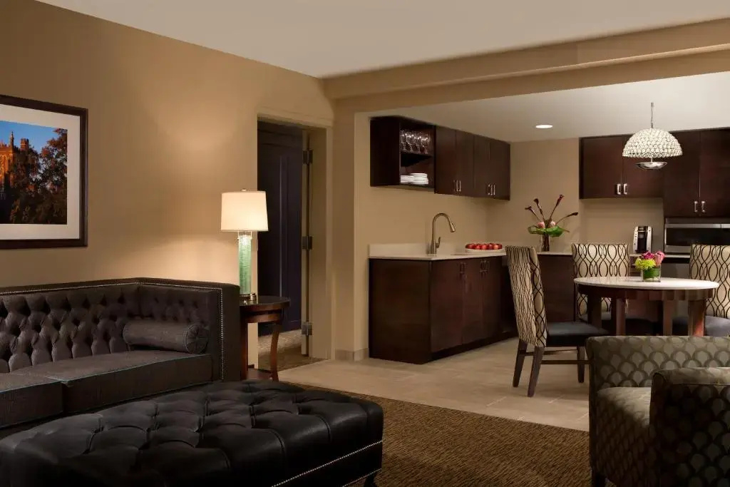 Millennium Hotel Durham - Général