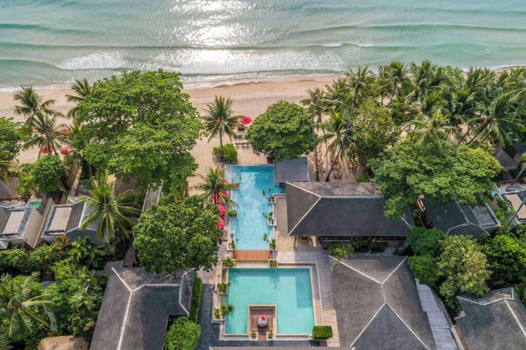 Anantara Rasananda Koh Phangan Villa Resort & Spa