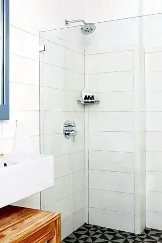 The Boro Hotel - Chambres