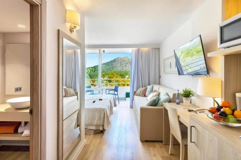 VIVA Eden Lago - Chambres