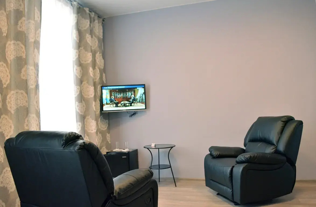Business with Jacuzzi Double room full double bed
