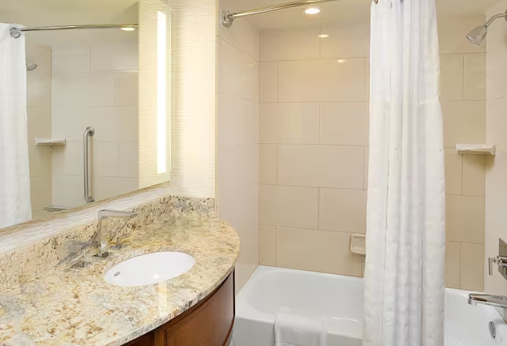 Embassy Suites by Hilton Destin Miramar Beach - Chambres