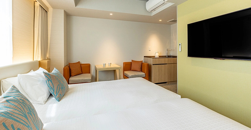 Tokyu Stay Hakata 사진 7