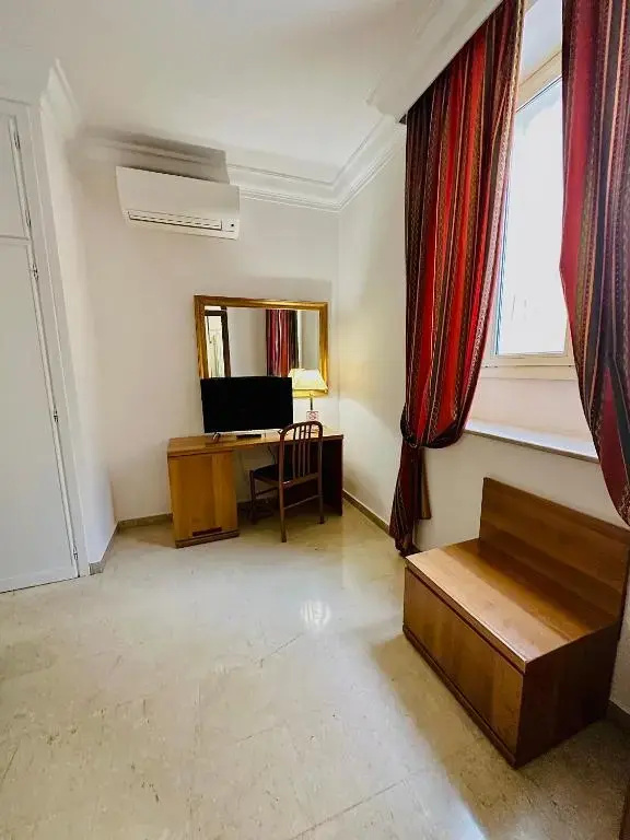 Hotel Principe Di Piemonte - Chambres