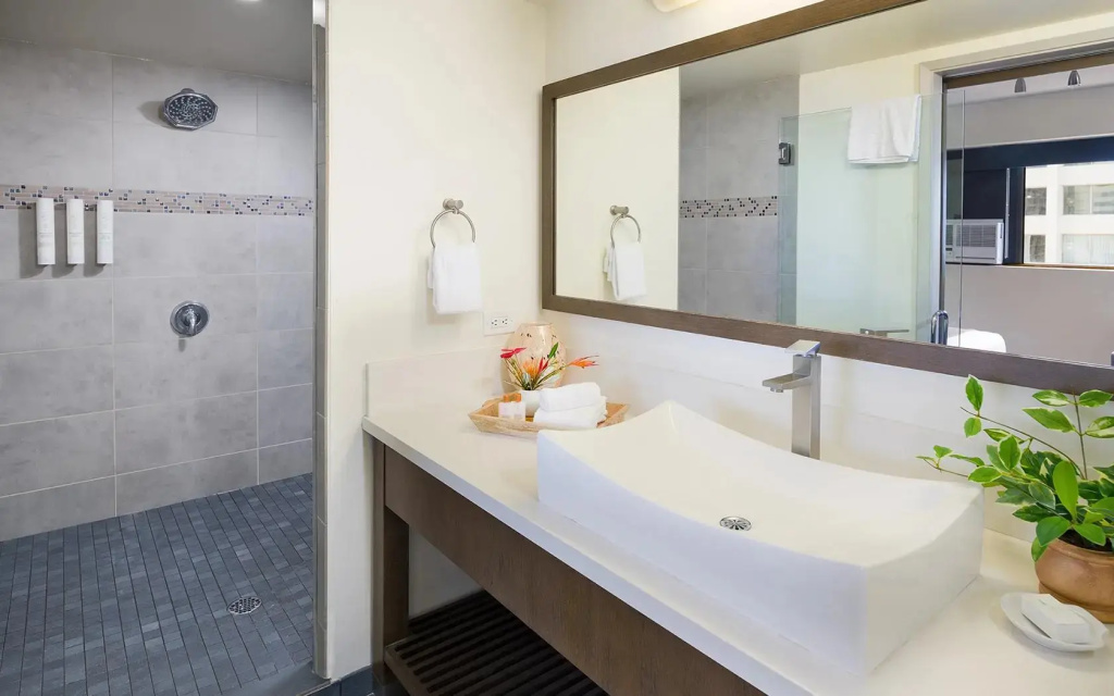 Vive Hotel Waikiki - Chambres