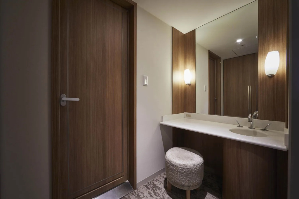 Keio Plaza Hotel Tokyo 사진 54
