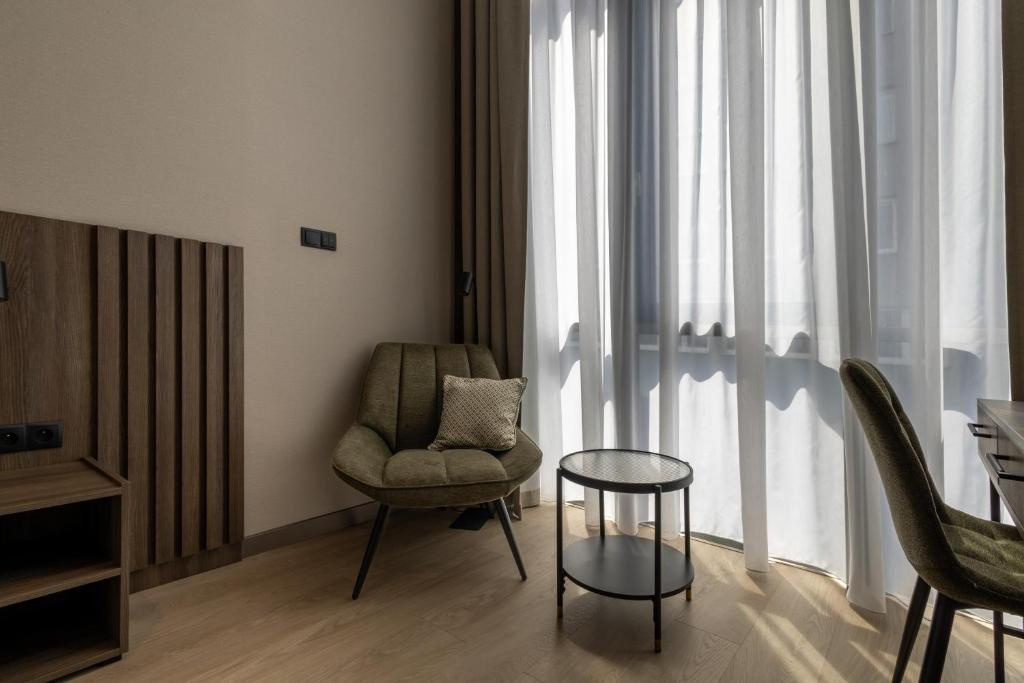 Hotel Centrum - Général