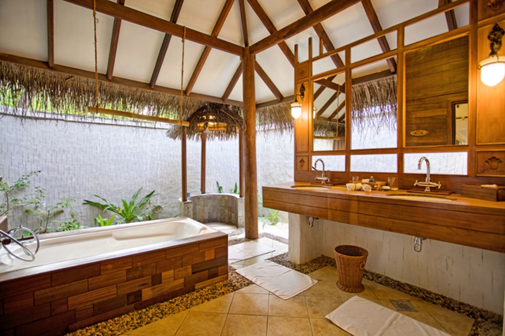 Medhufushi Island Resort