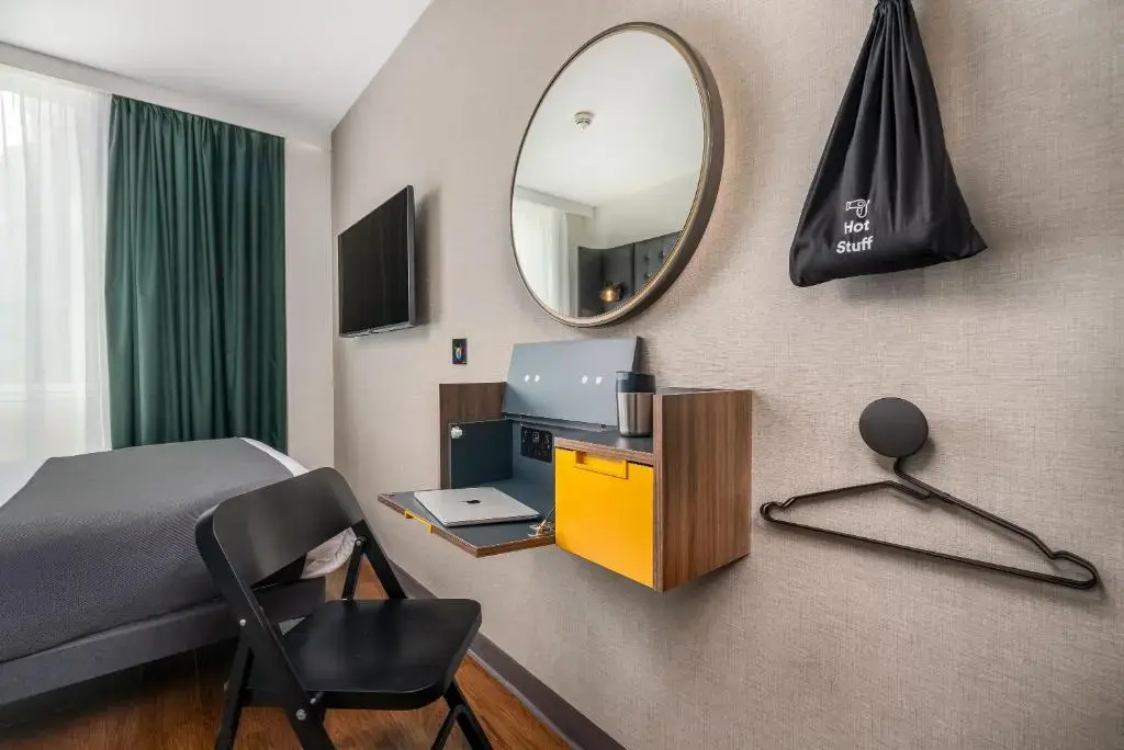 Hotel photo 14