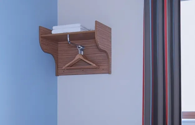 Двухместный номер Standard двуспальная кровать в Travelodge Liverpool Central Exchange Street