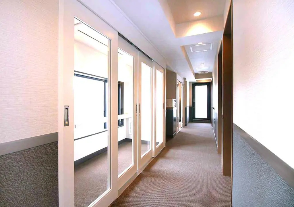 Hotel Trend Asakusa Tawaramachi 사진 20