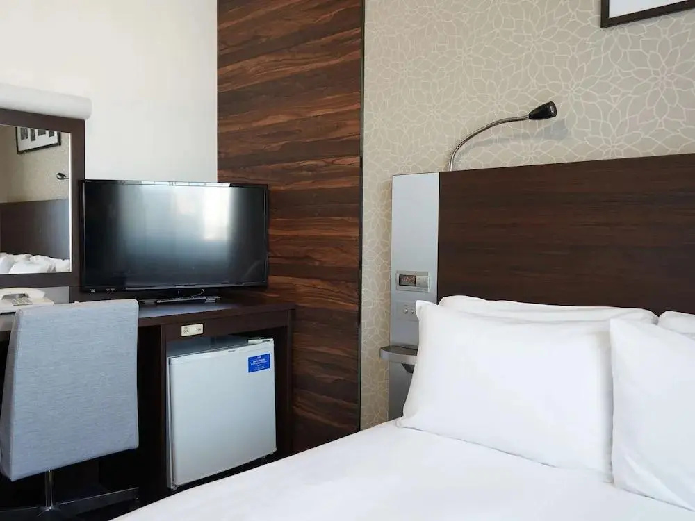 Comfort Hotel Tokyo Higashi Nihombashi 사진 2