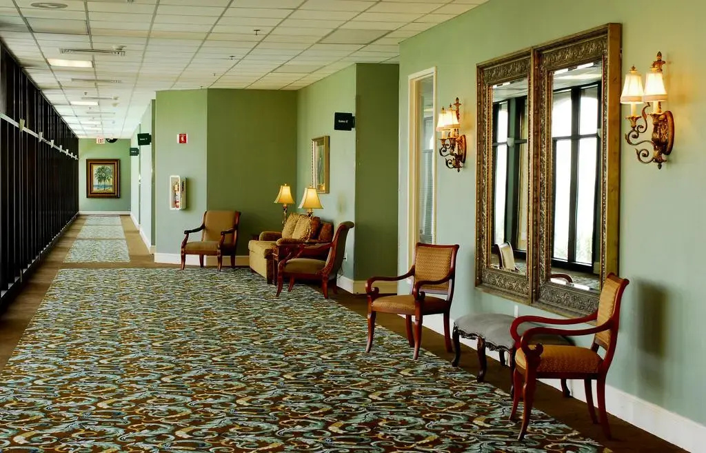 Beach Cove Resort - Général