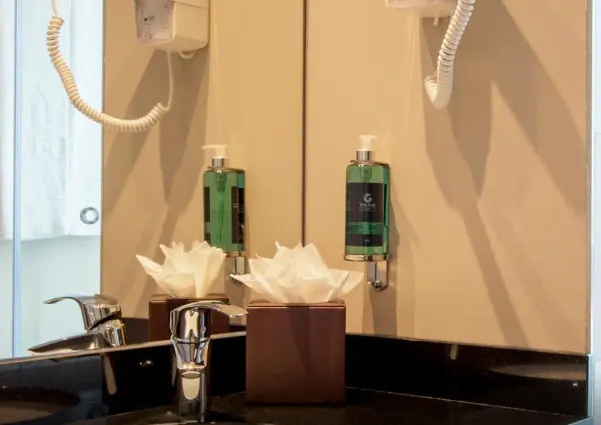 Vila Gale Opera Hotel - Chambres