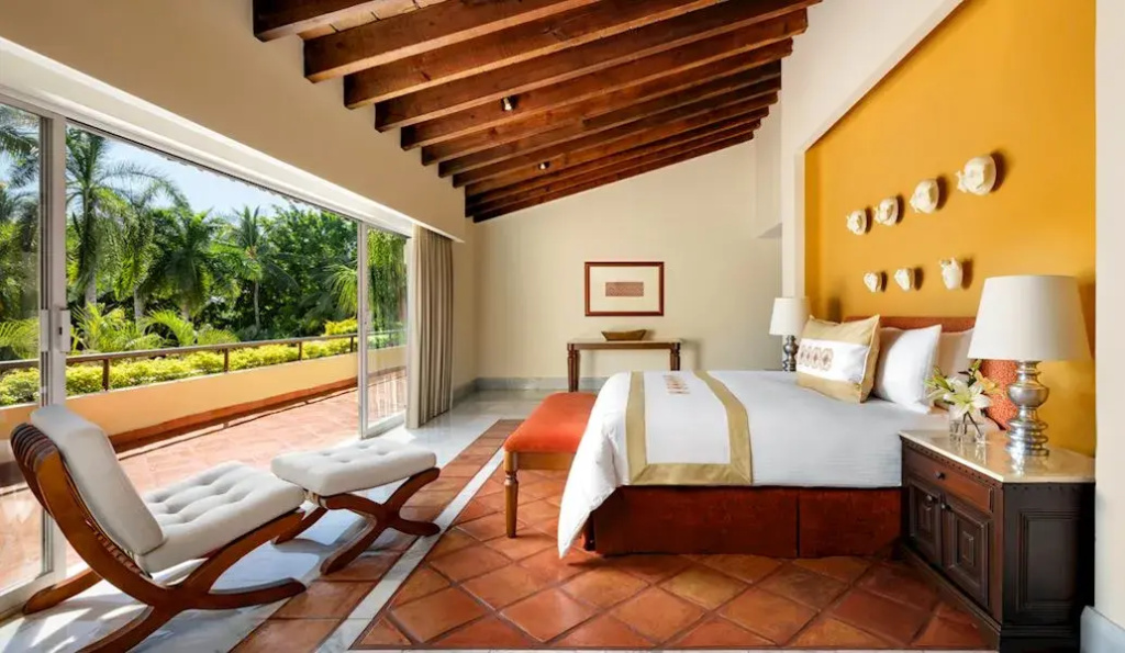 Casa Velas Adults Only All Inclusive - Chambres