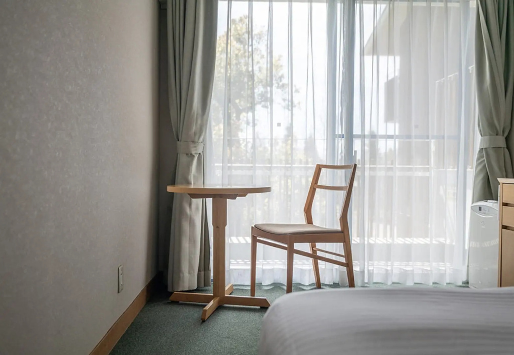 Hotel Lodge Maishima 사진 5