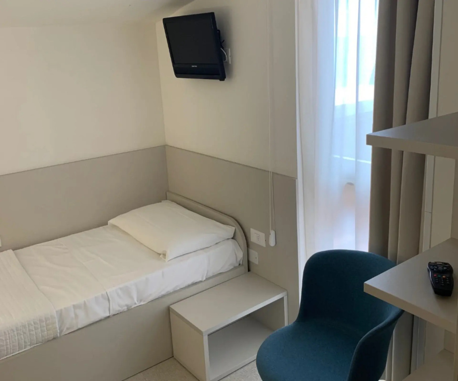 Comfort Plus Family room
