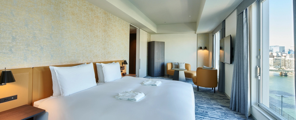 THE GATE HOTEL RYOGOKU by HULIC 사진 49