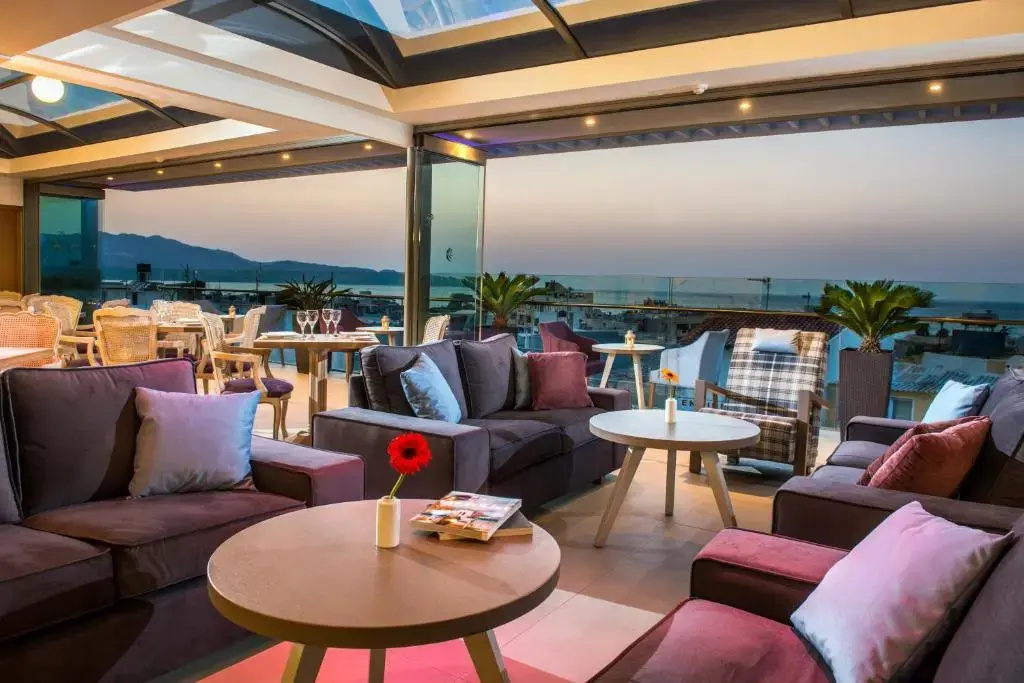 Castello City Hotel - Général