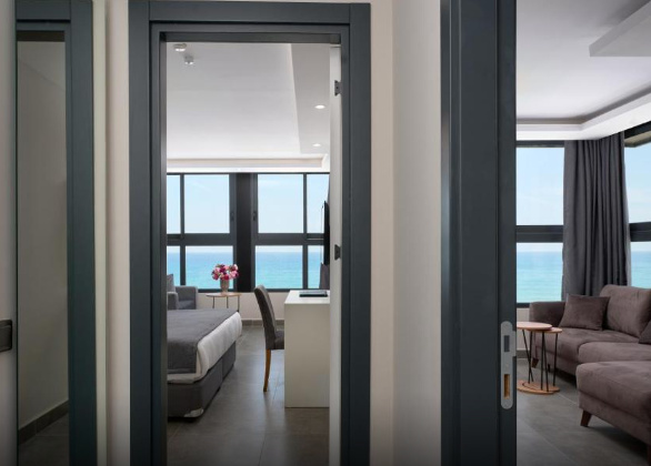 Krizantem Hotel - All Inclusive - Chambres