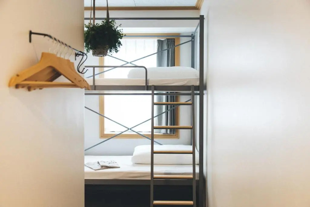 Hotel Noum OSAKA 사진 40