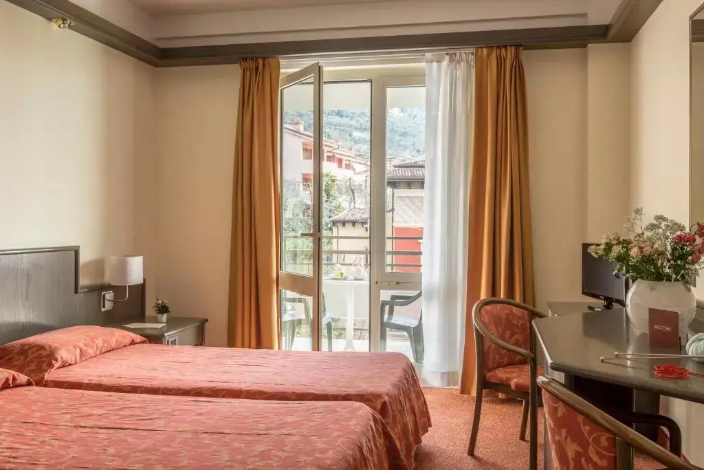 Hotel Drago - Chambres