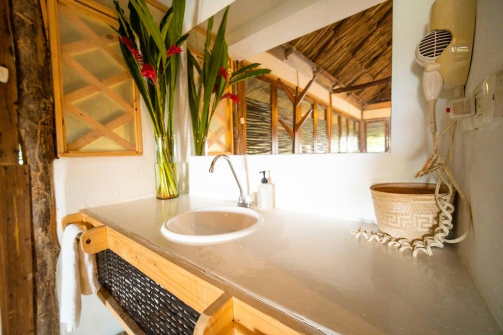 Playa Scondida Hotel - Chambres