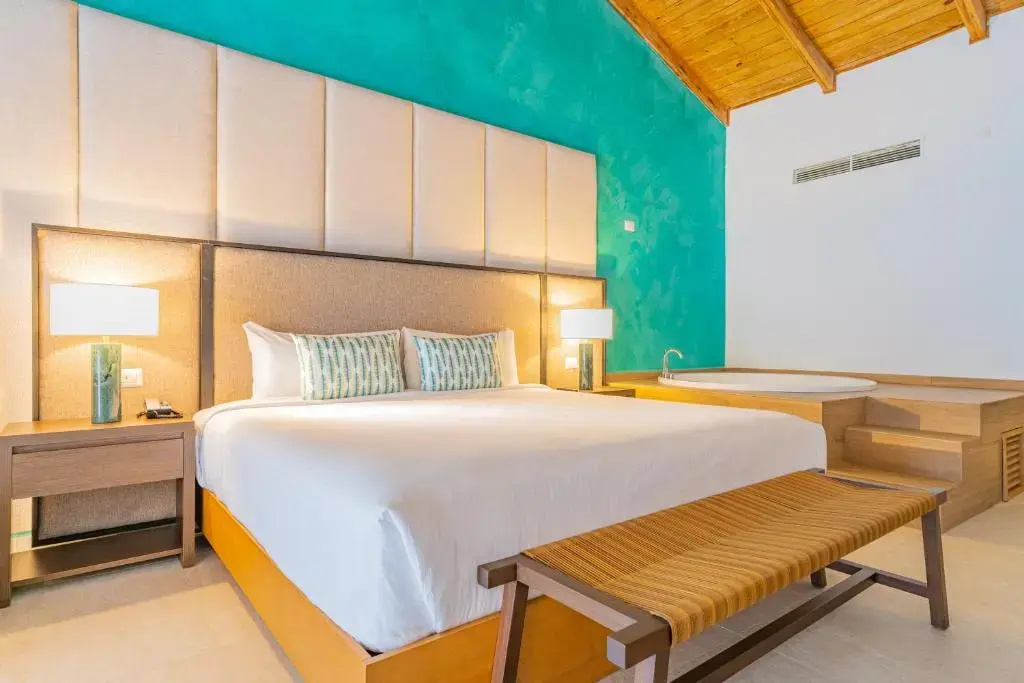 Caribe Deluxe Princess - All Inclusive - Chambres
