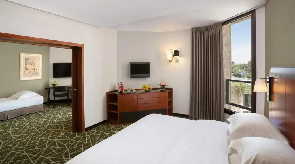 Family Suite