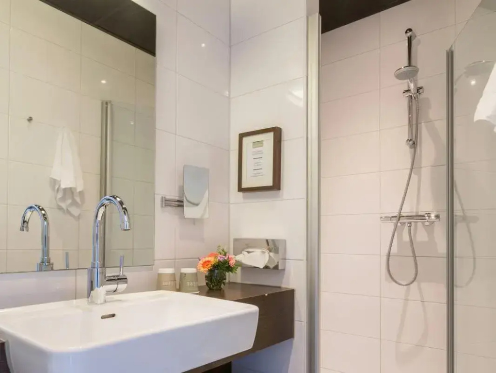 Boutique Hotel Lumière - Chambres