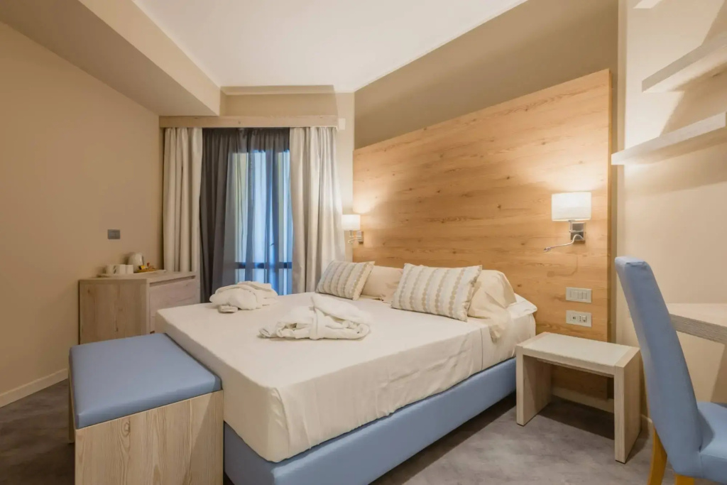 Family Quadruple Suite