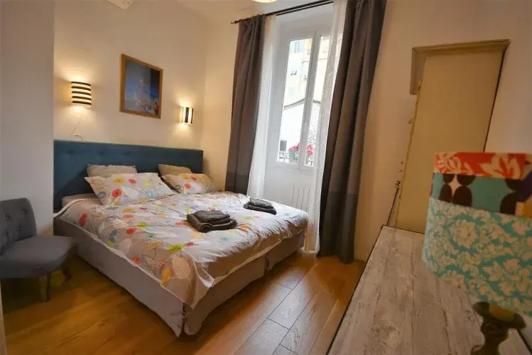 Be our Guests in Nice - Chambres
