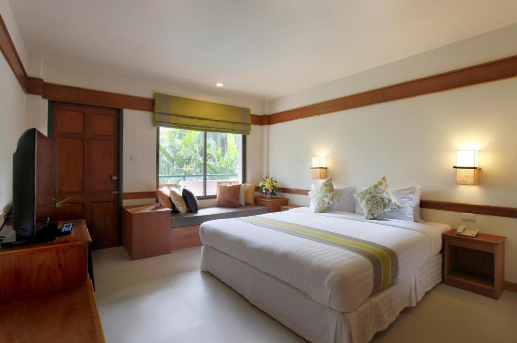 hotel photo