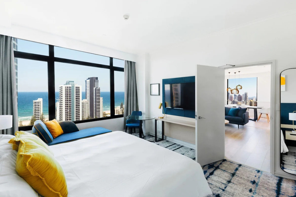 Voco Gold Coast - Général