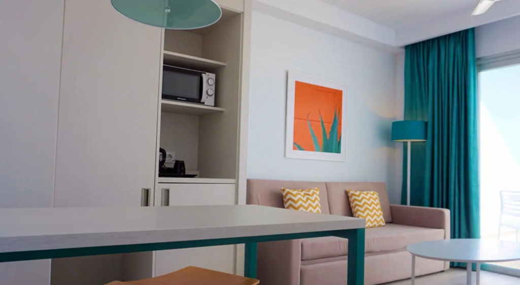 SBH Maxorata Resort - All inclusive - Chambres