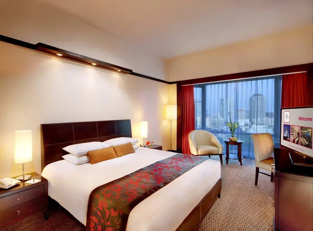 Millennium Hotel Sirih Jakarta - Général