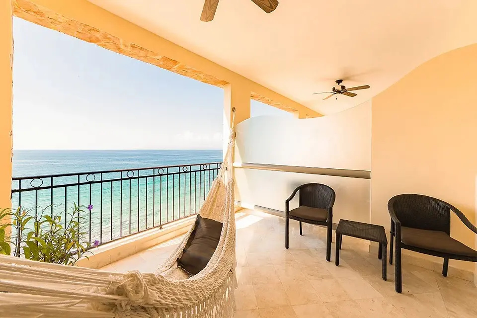 Garza Blanca Preserve Resort & Spa - Chambres