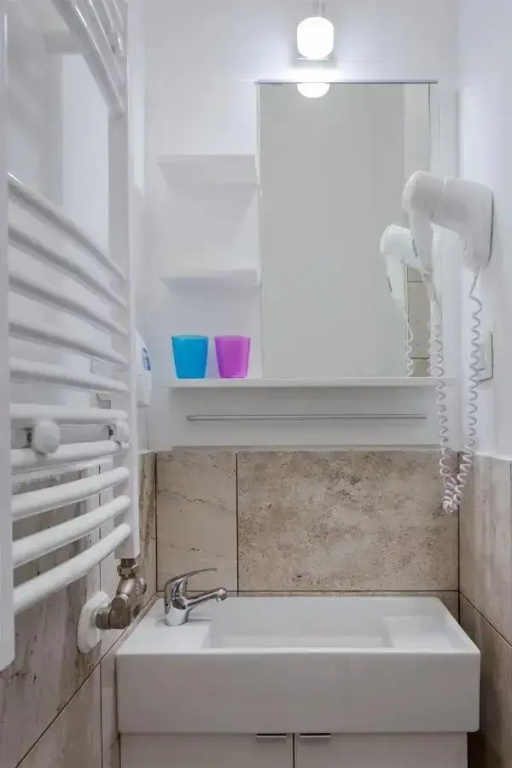 Amber Gardenview Studios - Chambres
