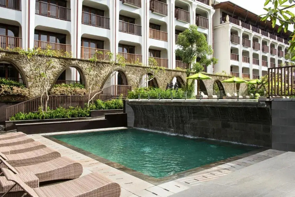 Element By Westin Bali Ubud