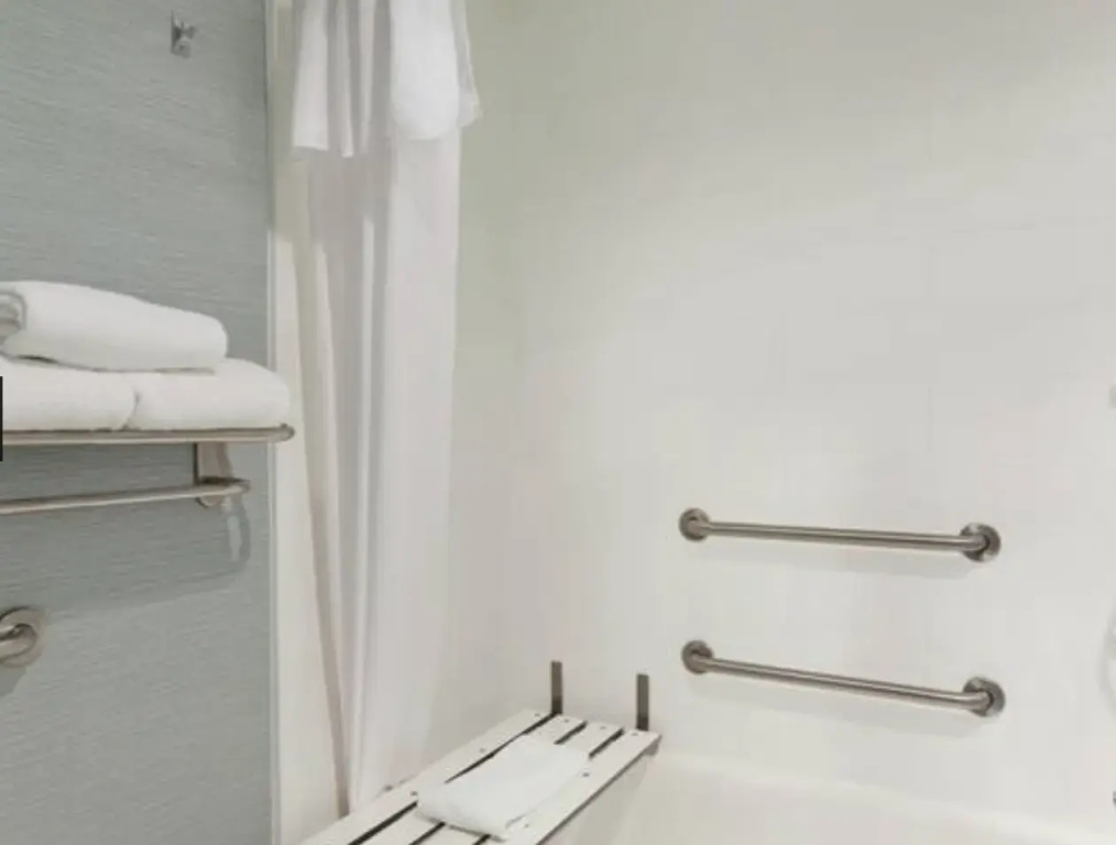 Homewood Suites Dallas/Park Central - Chambres