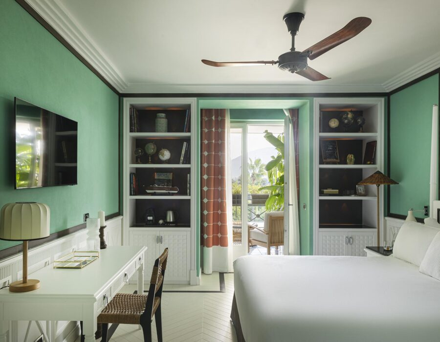 Savoy Hotel & Spa - Chambres