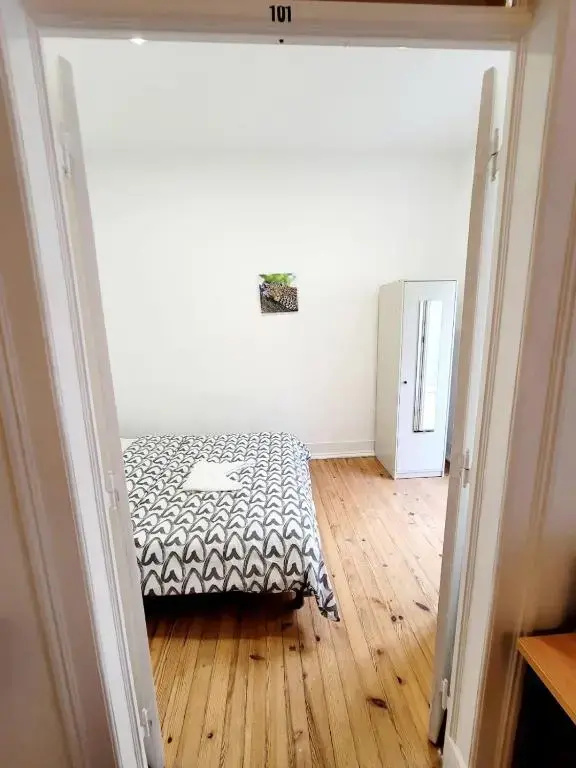 Single room