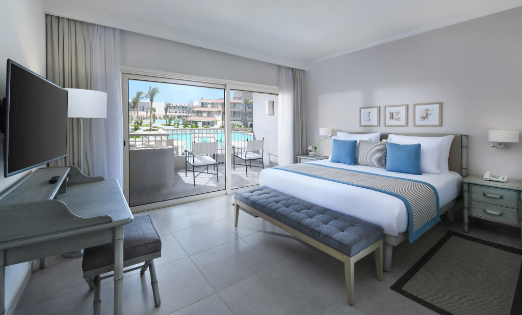 Отель JAZ Elite Casa Del Mar Beach — фото