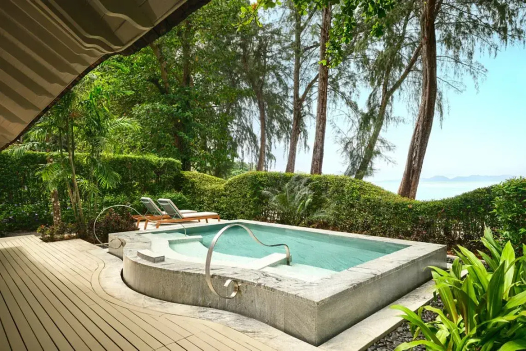 Phulay Bay, a Ritz-Carlton Reserve - Chambres