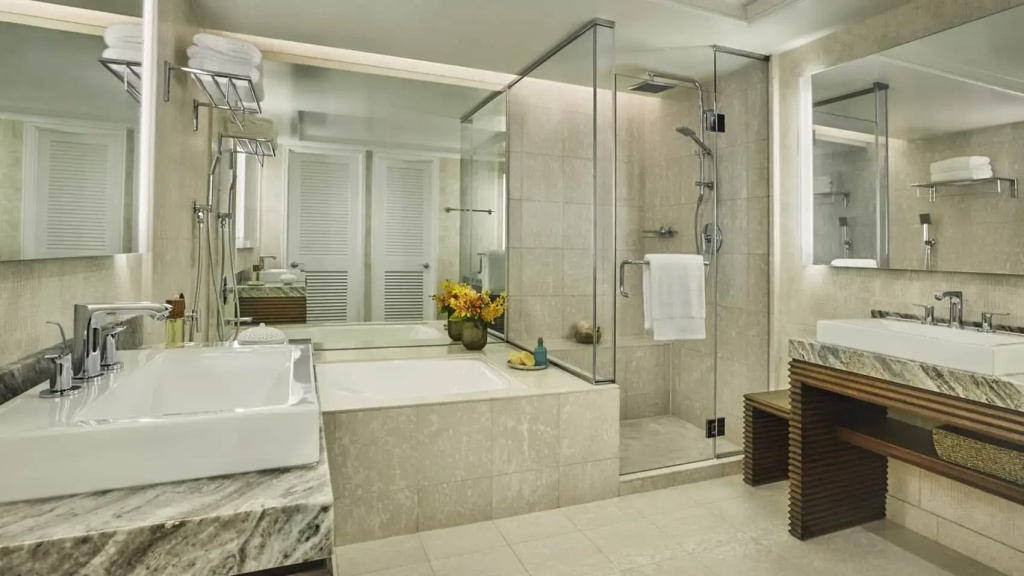 Four Seasons Resort Oahu at Ko Olina - Chambres