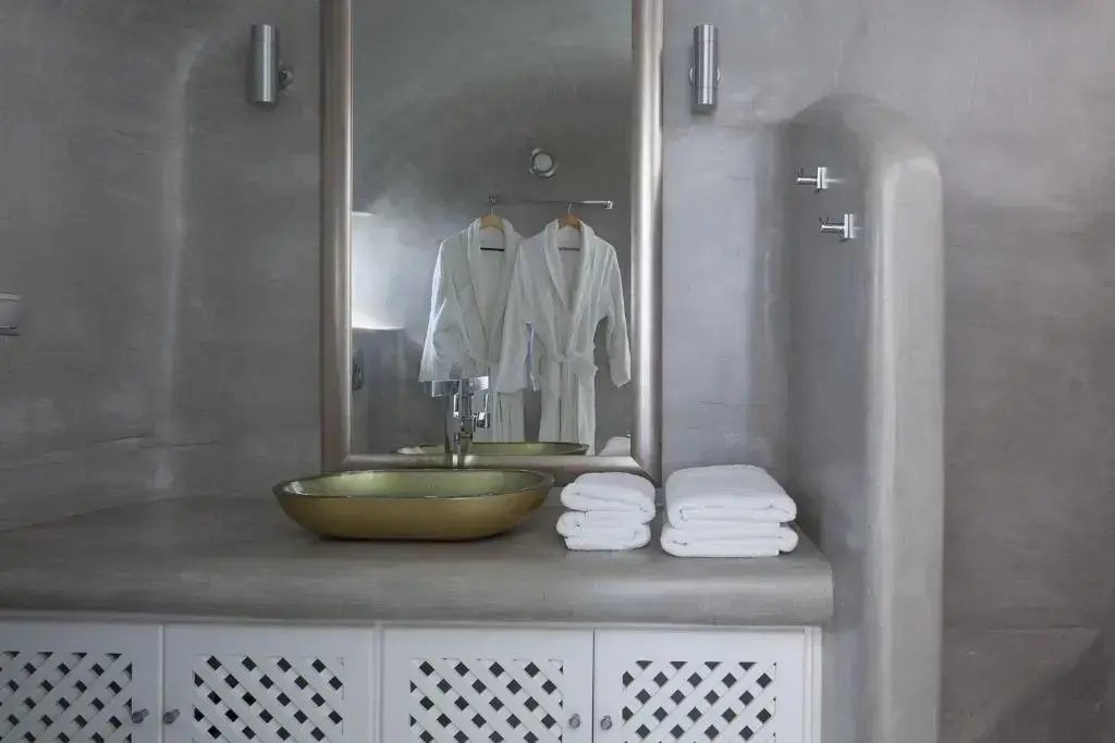 Pegasus Suites & Spa - Chambres