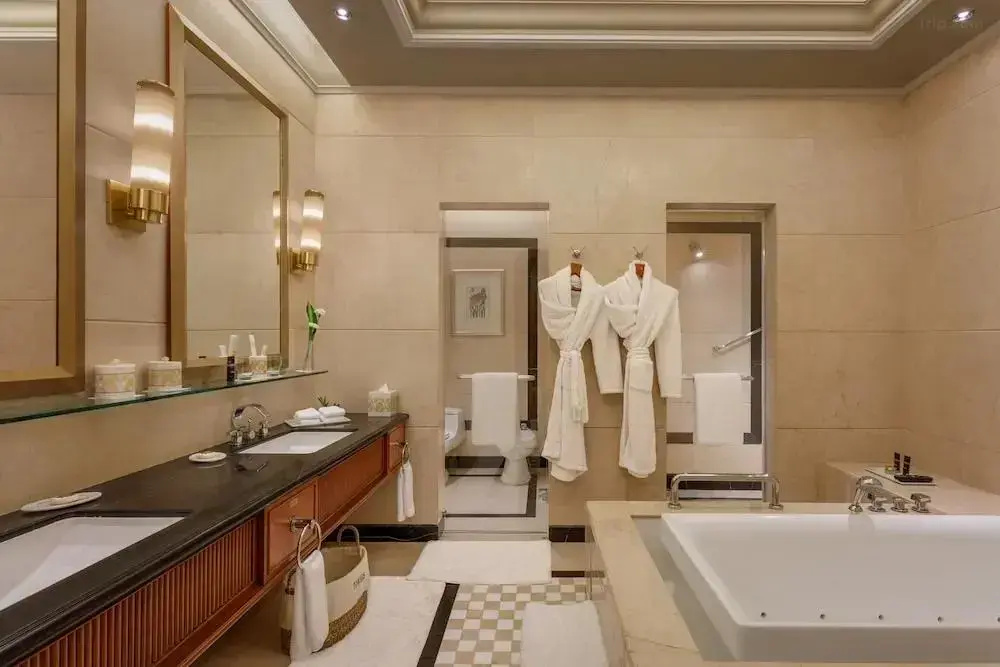 ITC Grand Central, a Luxury Collection Hotel, Mumbai - Chambres