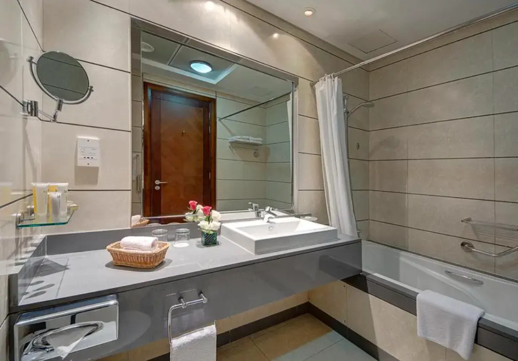Copthorne Hotel Dubai